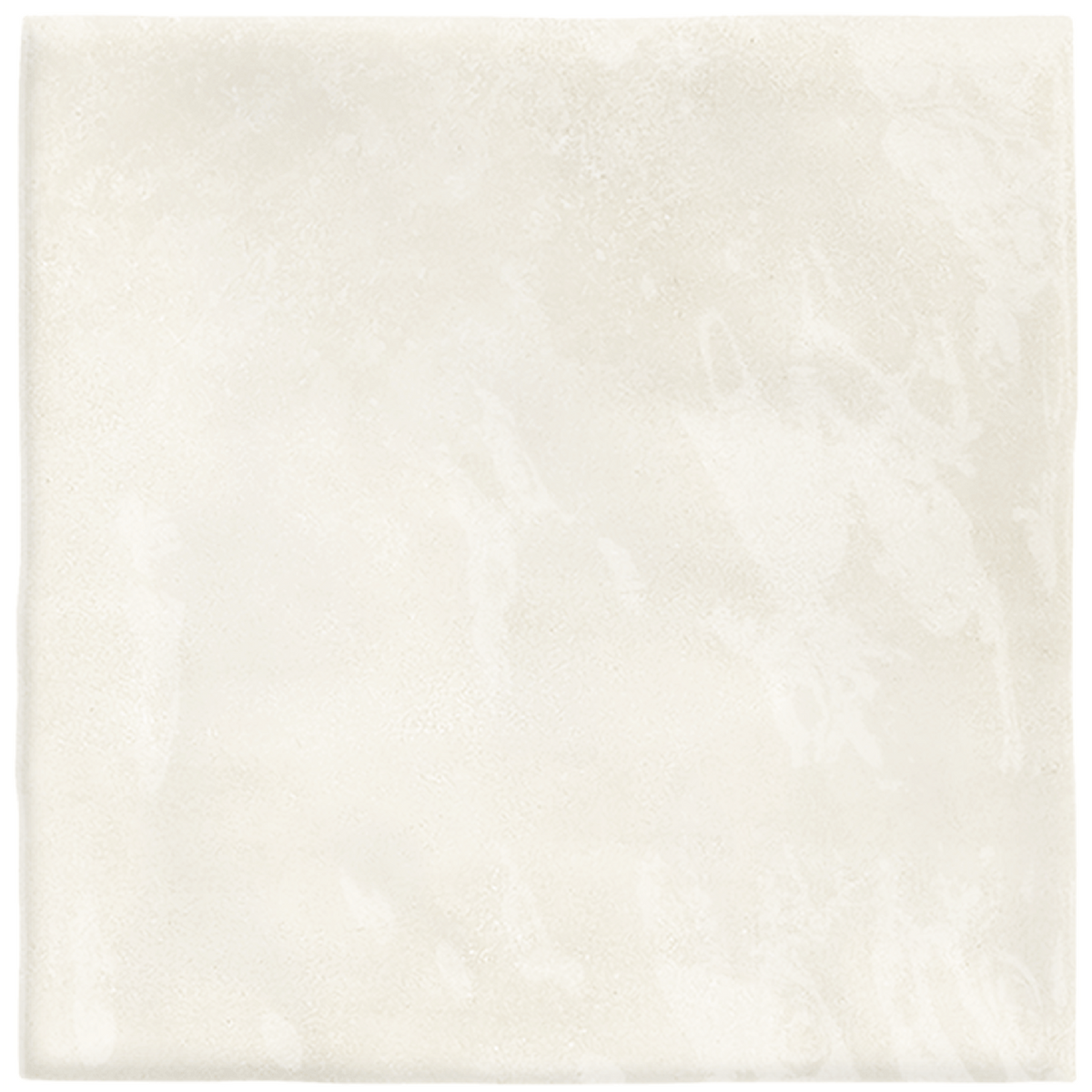 White Blend Structured Gloss Tile