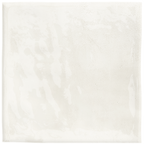 White Blend Structured Gloss Tile