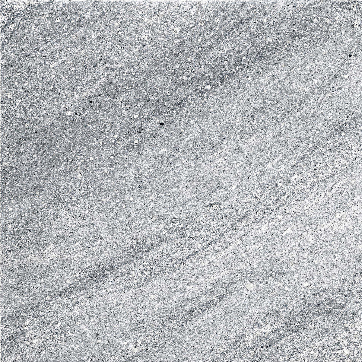 River Light Grey Structured Textured Paver