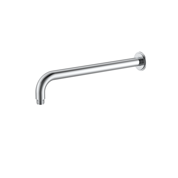 Shower Arm 400 Chrome