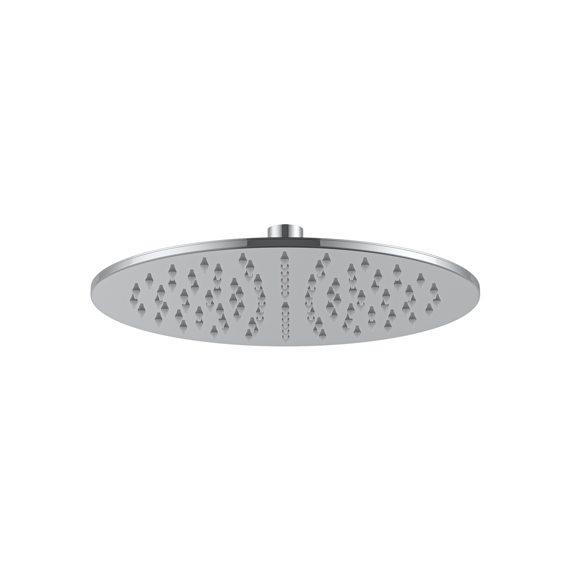 Shower Head 250 Chrome
