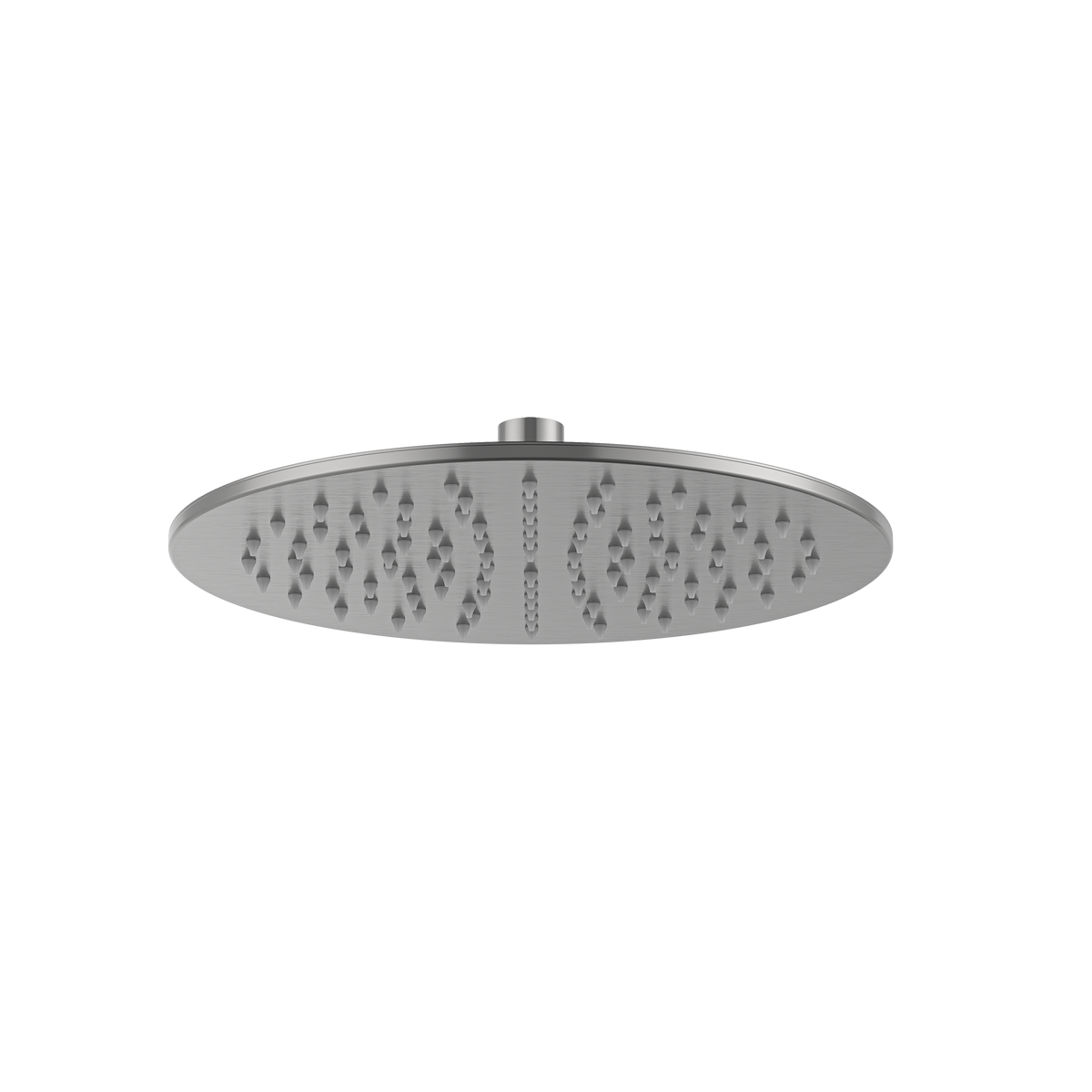 Shower Head 250 Brushed Nickel