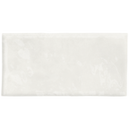 Retreat Cotton Structured Gloss Tile