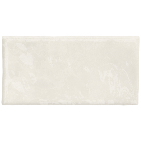 Retreat Linen Structured Gloss Tile