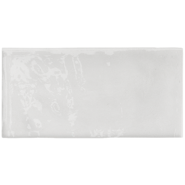 Retreat Pebble Structured Gloss Tile