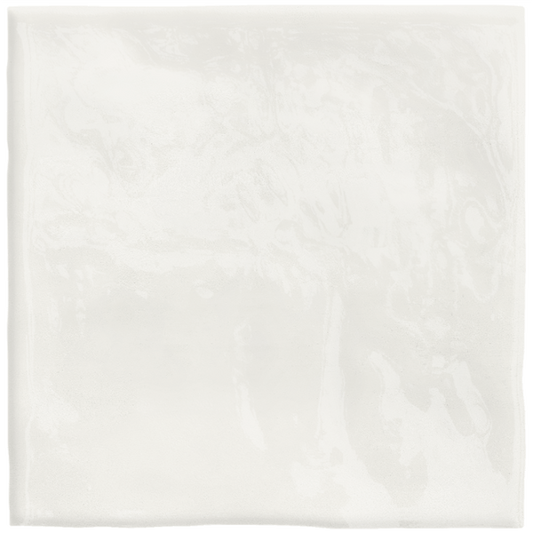 Cotton Structured Gloss Tile