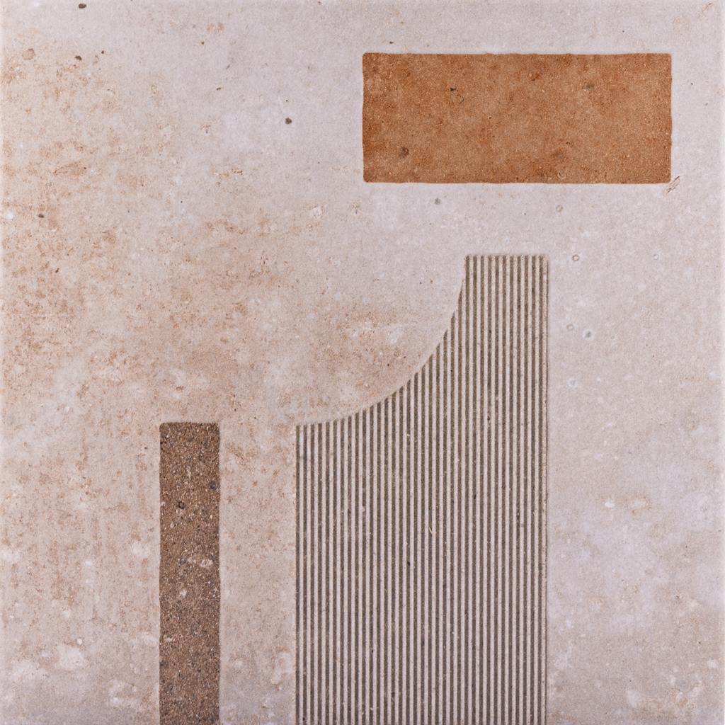 Element Clay Matt Tile