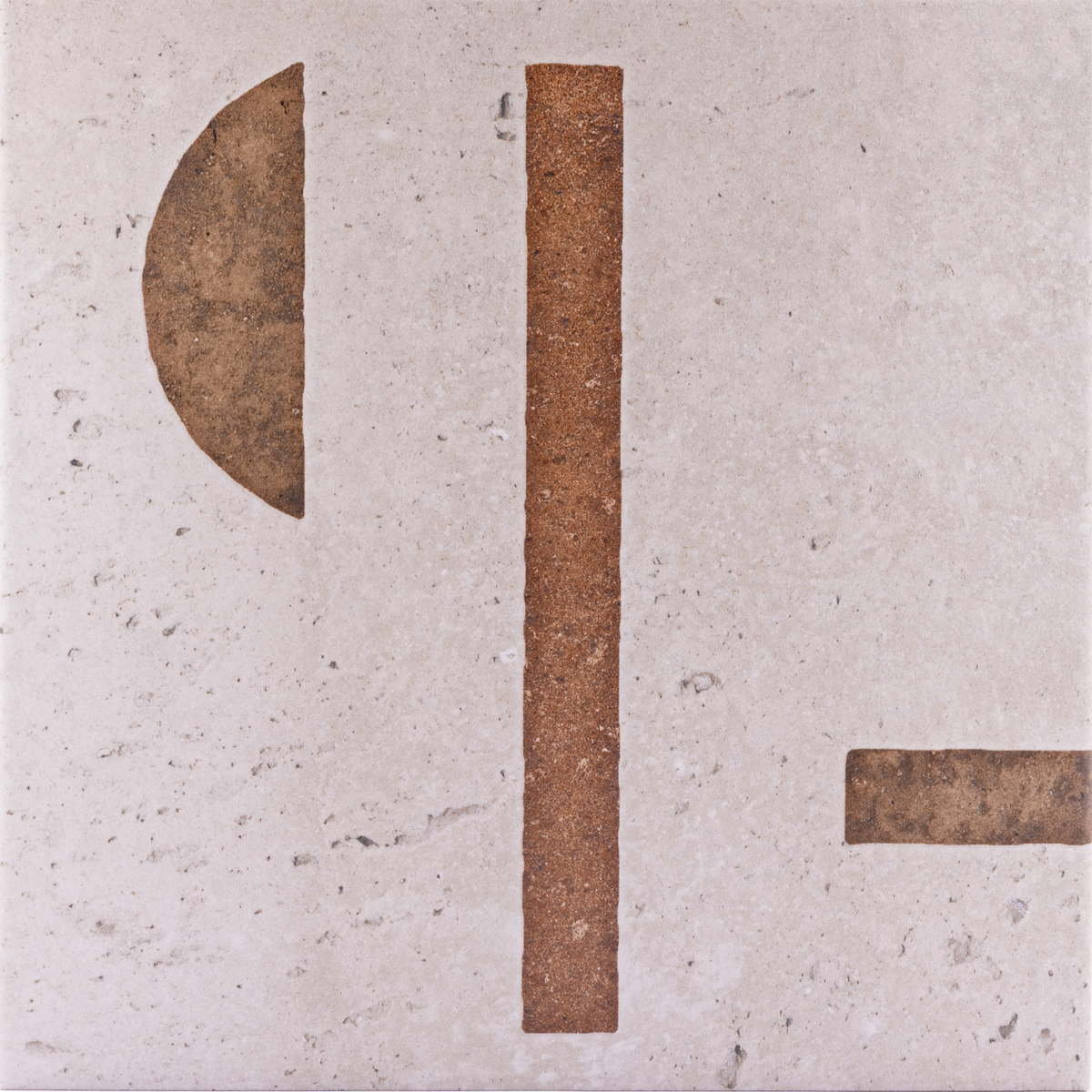 Clay Matt Tile