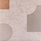 Clay Matt Tile