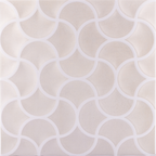 Lattice Sand Embossed Tile