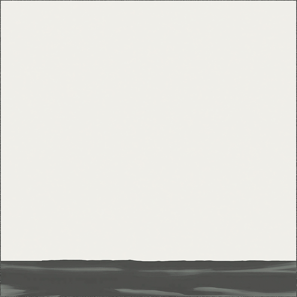 Urbanform-Border Border White Textured Tile
