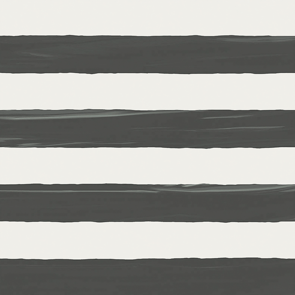 Stripes White Textured Tile