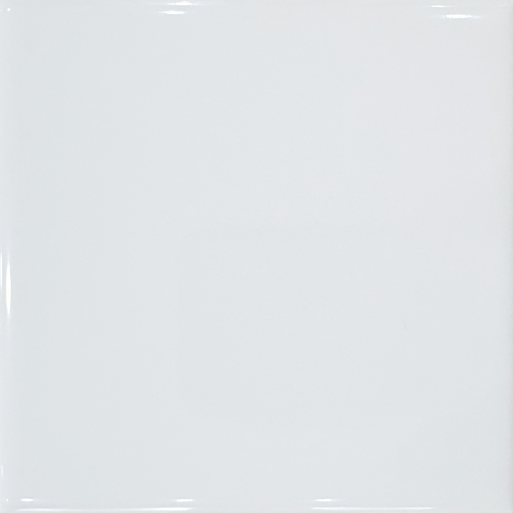 Core White Gloss Tile