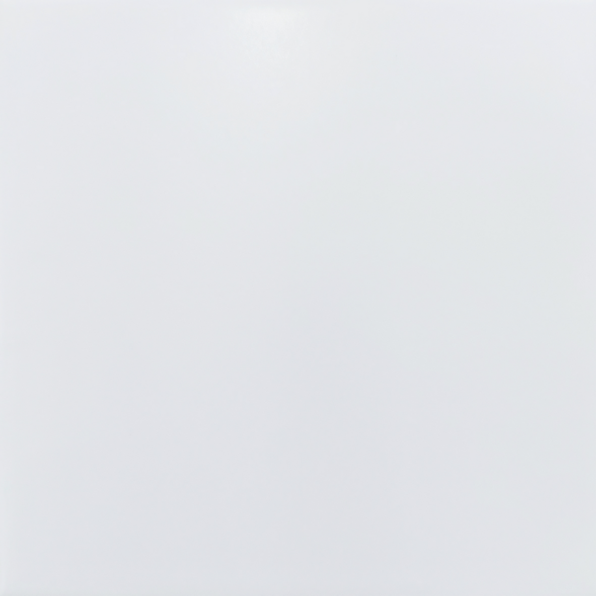 Core White Satin Tile