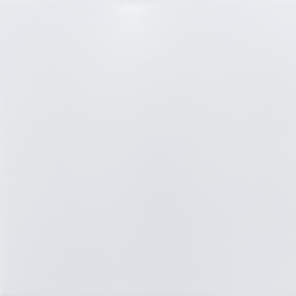 Core White Satin Tile