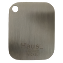 Brushed Nickel Sample
