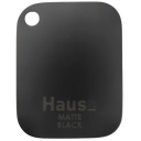 Matte Black Sample