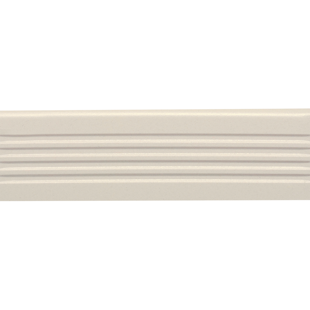 White Textured Tile