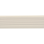 White Textured Tile