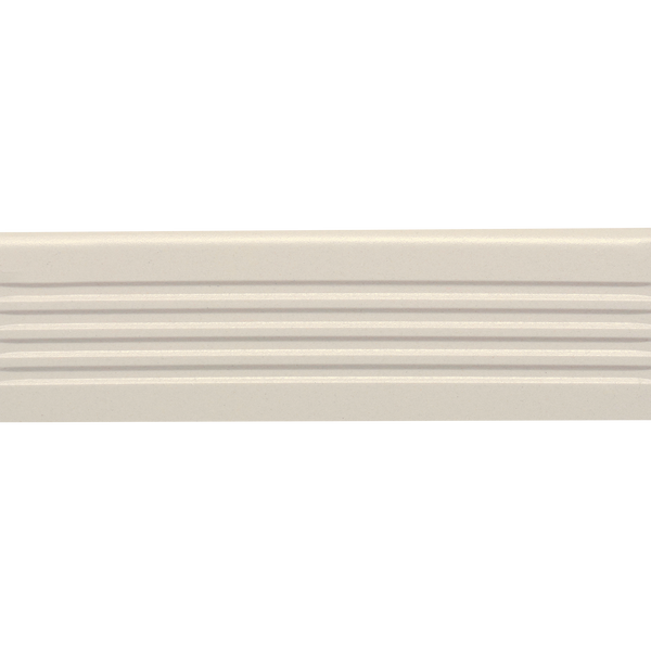 White Textured Tile