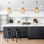White Gloss Tile - lifestyle view