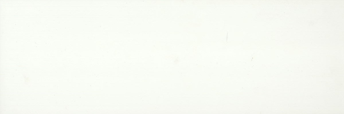 White Gloss Tile Sample