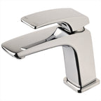 Basin Mixer Chrome