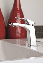 Basin Mixer Chrome