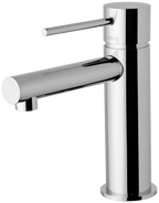 Basin Mixer Chrome