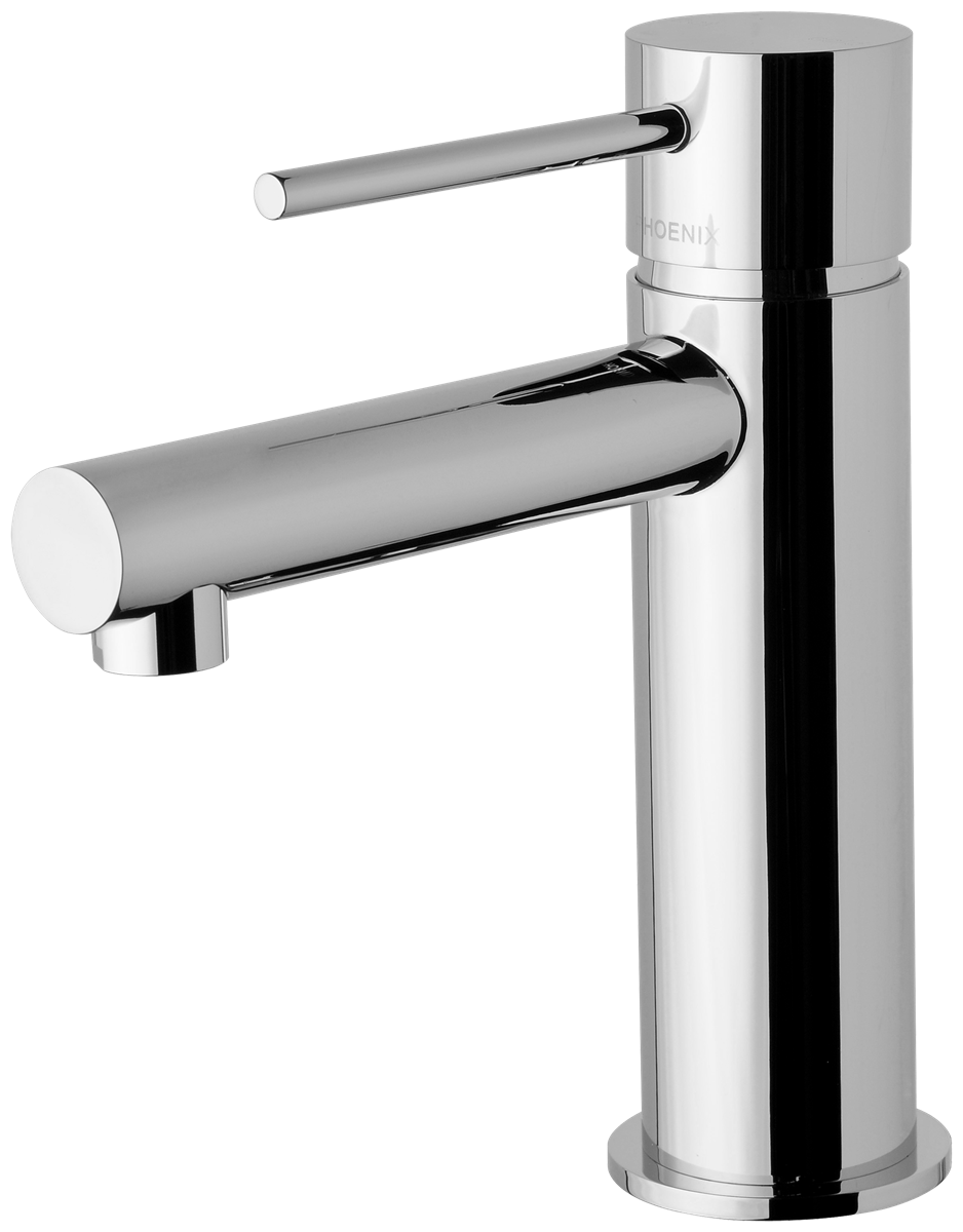 Basin Mixer Chrome