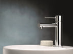 Basin Mixer Chrome