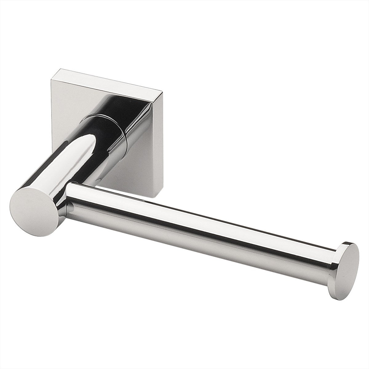 Toilet Roll Holder Chrome