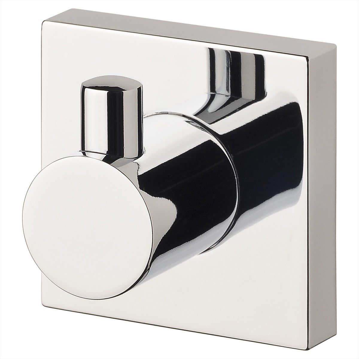 Robe Hook Chrome