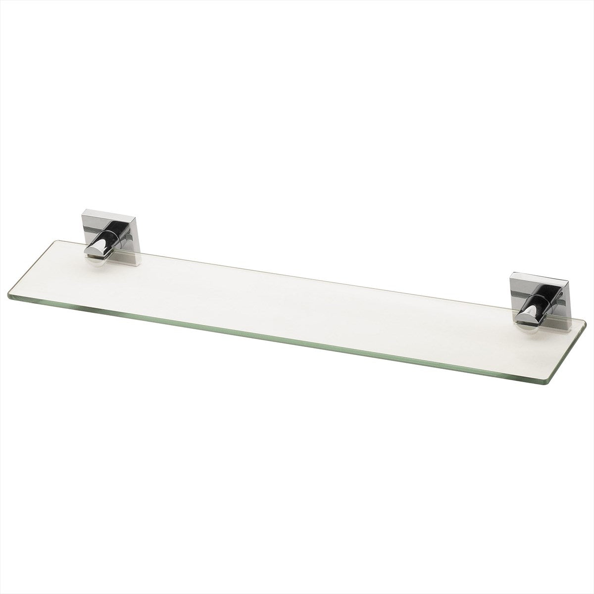 Shower Shelf 500 Chrome