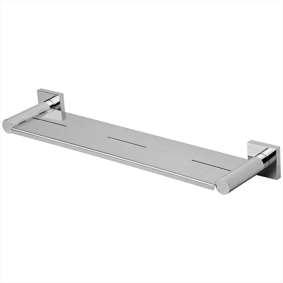 Shower Shelf 424 Chrome