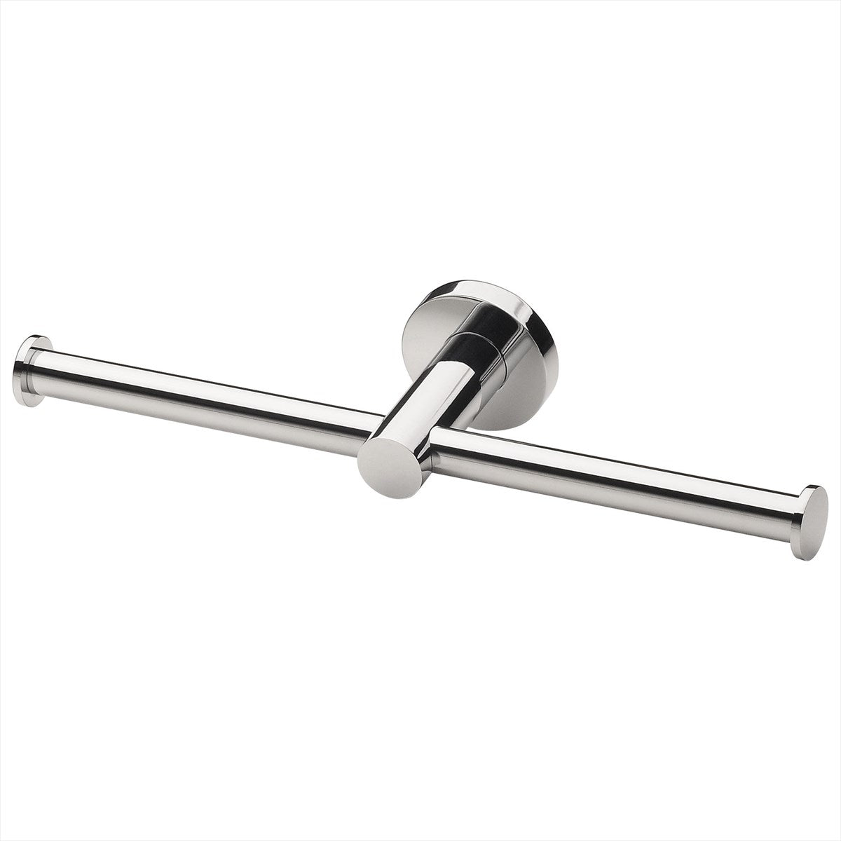 Toilet Roll Holder Chrome