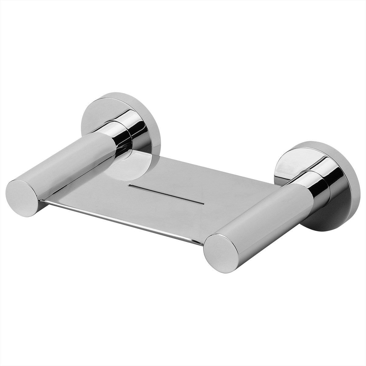Soap Dish Chrome