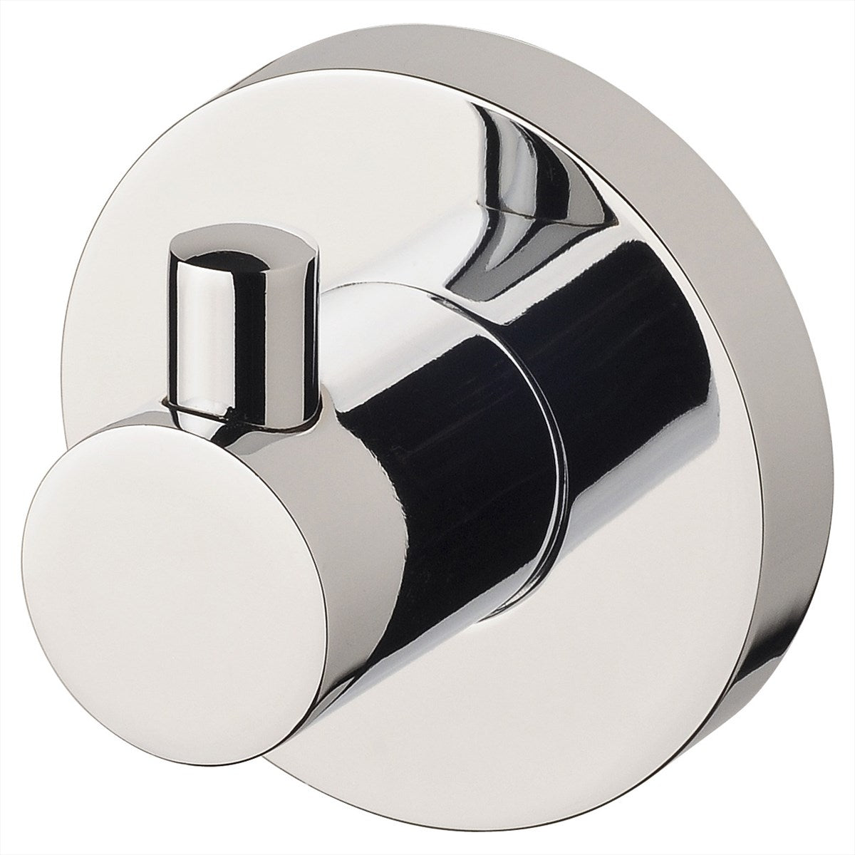 Robe Hook Chrome