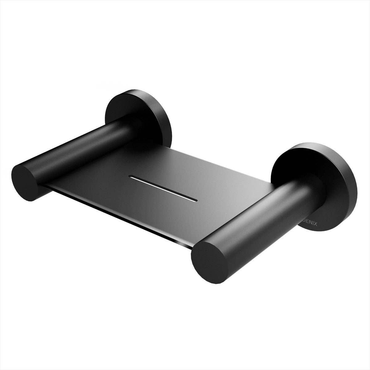 Soap Dish Matte Black