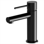 Basin Mixer Matte Black