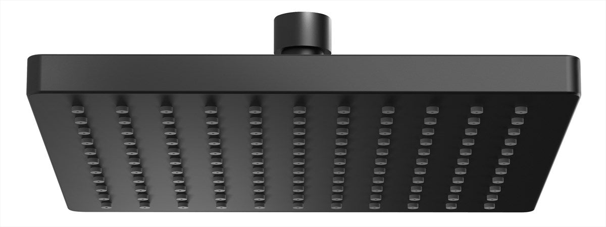 Shower Head only 200 Matte Black