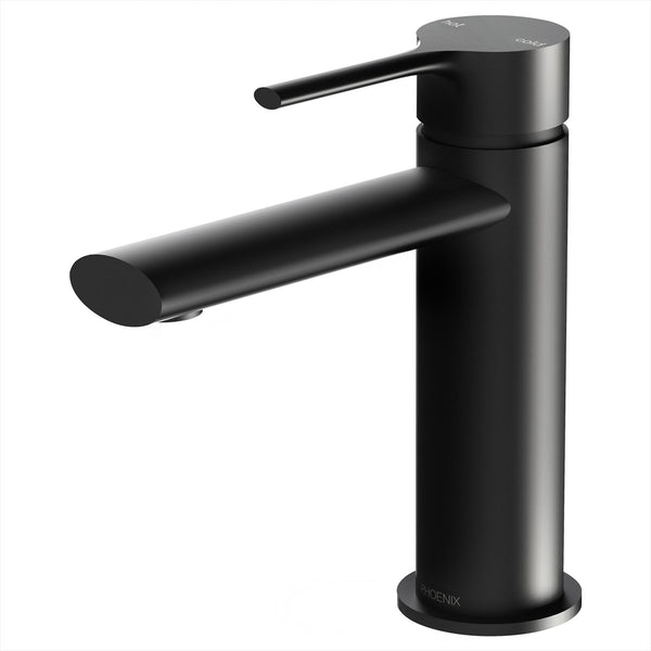 Basin Mixer Matte Black