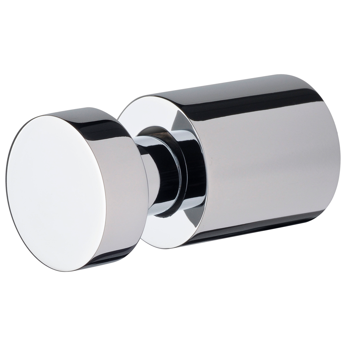 Robe Hook Chrome