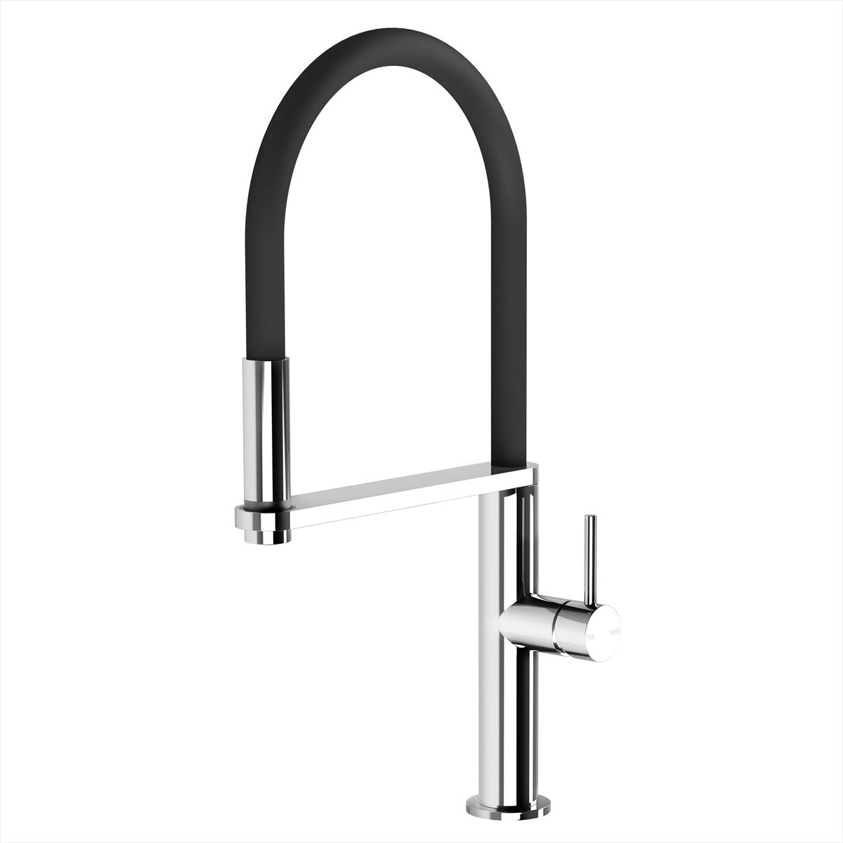 Sink Mixer 200 Chrome