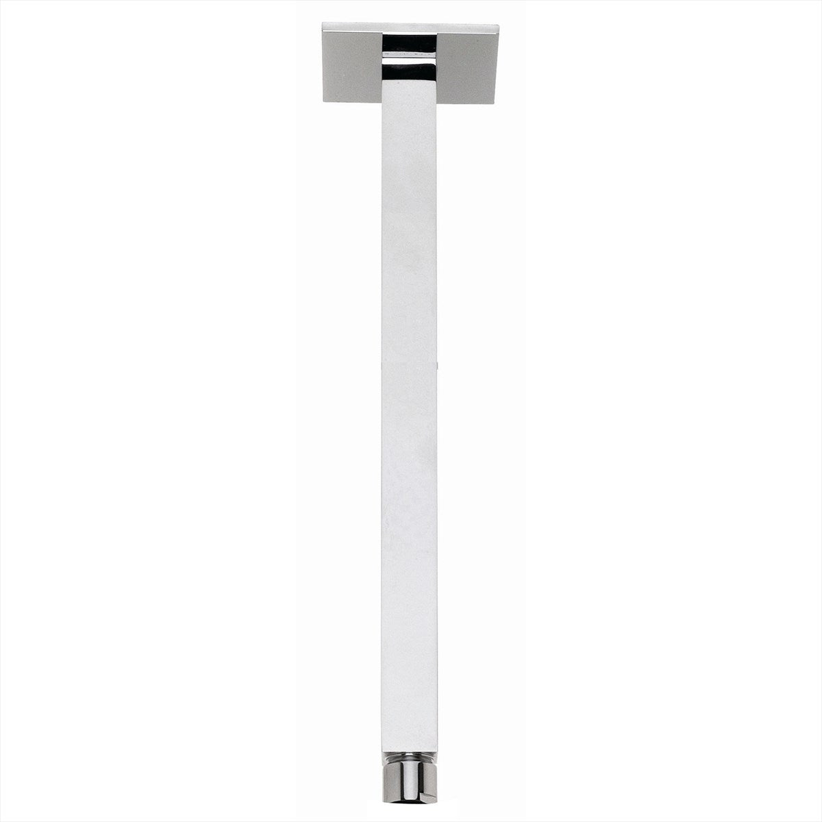 Ceiling Arm only 150 Chrome