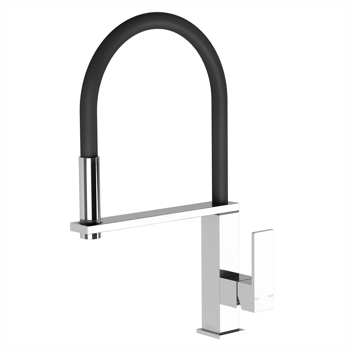 Sink Mixer 210 Chrome