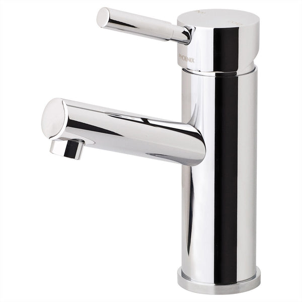 Basin Mixer Chrome