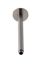 Ceiling Arm only 300 Brushed Nickel