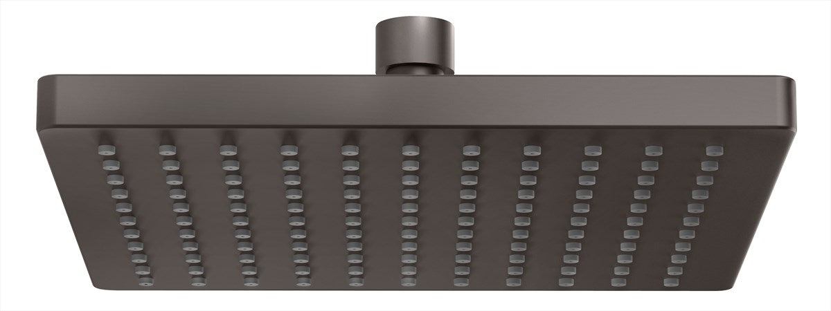 Shower Head only 200 Gun Metal