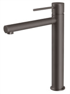 Vessel Basin Mixer Gun Metal